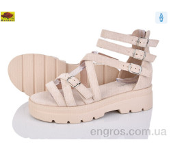 Босоножки Mei De Li